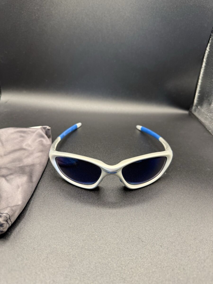 Oakley XX Twenty Sunglasses for Men for sale | eBay Oakley XX Twenty Sunglasses for Men for sale | eBay