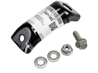 Soporte de suspensión de resorte de hoja para Chevrolet Silverado 1500 1999-2013 AC Delco 21457YP Foto 1 de 2