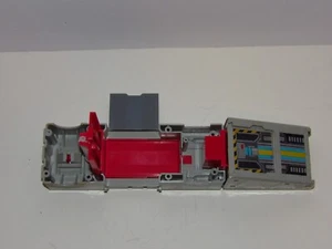 TRANSFORMERS G1 FORTRESS MAXIMUS CHEST PIECE WITH ELEVATOR LOT VINTAGE ORIGINAL - Picture 1 of 1