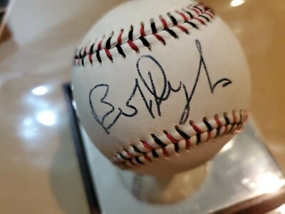 Bob Dylan Signed Replica Ball. OUR BALLS ARE MADE FOR MUSEUMS! - Image 1 of 4