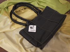 Trafficblock Urban Style - Borsa 100% prodotta con camera d'aria reciclata