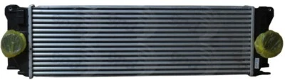 Intercooler Global Parts para F-250 Super Duty, F-350 Super Duty 2711258 Foto 1 de 4