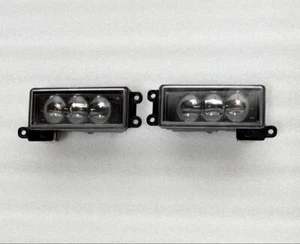 HONDA  Fog Light  Lamp Car Japan N-BOX Custom JF3.4 LED Genuine product - Picture 1 of 9