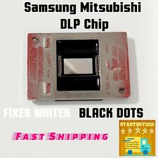 Mitsubishi Dlp Chip 1910-6143W Wd-73737 Wd-65737 Wd-65736 Wd-73735 65Hm167