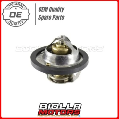 TERMOSTATO ACQUA HONDA VT 750 C2 SHADOW SPIRIT 750 2007-2009 100120300 (R.O.: 19 Foto 1 de 4