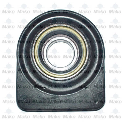 Driveshaft Center Support Carrier Bearing 1989-1998 MAZDA MPV T3000 28mm x 176mm - Image 1 of 3