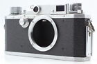 [Exc+5] Canon Iv Sb2 Ivsb2 Rangefinder 35Mm Film Camera Body From Japan
