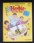 HERBIE - Ein toller Käfer Ehapa Comic Album mit Poster Disney Geschichten Film