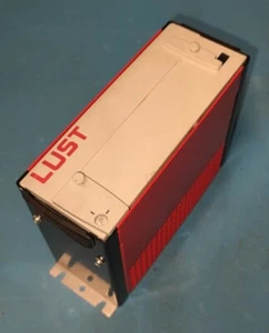 LUST Antriebstechnik VF1202S Frequenzumrichter - Bild 1 von 7