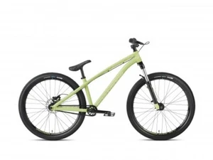 Dartmoor Dirt Bicycle Gamer 26, 26-Inch Wheels, Matte Green Olive - Picture 1 of 12