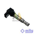 Fits Scirocco Eos A2 A1 Yeti Leon 1.2 1.4 1.6 + Other Models Ignition Coil Mity
