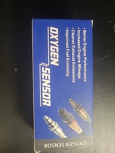 NEW 15525 Oxygen Sensor-For Nissan Quest, Sentra, Titan, Xterra - Picture 1 of 4
