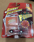 Johnny Lightning Poker 1967 Toyota 2000 GT Exclusive Playing Cards And Chips