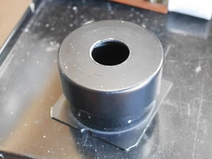 Adjustable Lens Board Linhof Wista Shen Hao Ebony Copal #0 metal REF:1677 - Picture 1 of 8