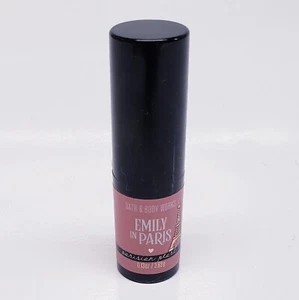 BATH & BODY WORKS EMILY IN PARIS PARISIAN PEARL LIPSTICK COLOR LIMITED EDITION - Picture 1 of 3