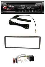 Produktbild - Pioneer CD USB AUX DAB MP3 Autoradio für Alfa Romeo GTV (ab 2004)