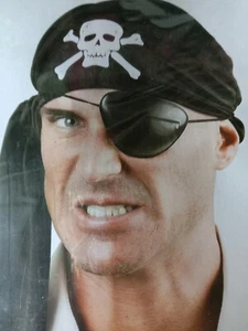 PIRATE KIT - Picture 1 of 4