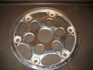 1993 EN500 REAR WHEEL SPROCKET COVER KAWASAKI VULCAN EN 500 1990-1996 14024-1873 - Picture 1 of 3