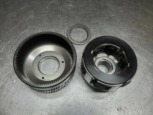 5R110W TRANSMISSION FORWARD PLANET 6 GEARS FIT WITH 55T X 34T SUNSHELL 2003-UP - Picture 1 of 5