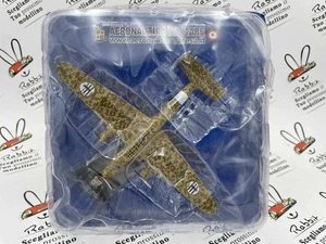 Die Cast 1/144 "Cant Z.1007 Bis Alcione 35° Stormo" Aeronautica Militare - Picture 1 of 3