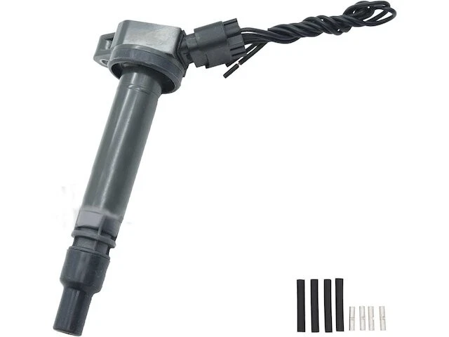 Bobina de encendido para Toyota RAV4 2009-2018 2,5 L 4 cilindros 2010 2011 2012 2013 QY699BM Foto 1 de 1