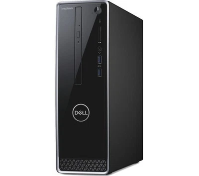 Dell Inspiron 3471 SFF Intel Core i5 9th Gen 8GB RAM 1TB SATA - Windows 11 - Image 1 of 4