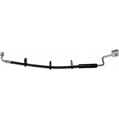 Manguera hidráulica de freno para Ford E-150/E-150 Club Wagon 2003 | negra | goma EPDM Foto 1 de 4