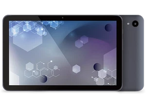 Tablet - PEAQ PET 102-H232S, 10.35 " WXGA, 2 GB RAM, 32 GB Negro - Imagen 1 de 2