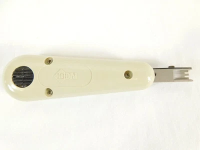 GigaBIX and BIX Connecting Tool Assembly Belden A0270165 QTBIX16A - Image 1 of 2