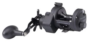 Penn Fathom II 15 Star Drag Casting Special Mag Brake / Angeln Multiplikator Rolle - Bild 1 von 3
