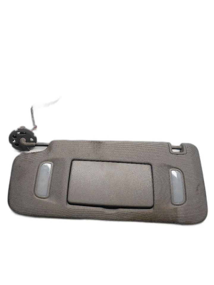 Parasol Driver VIN J 11º Dígito Limitado Iluminado Se Adapta 07-17 ACADIA 1292005 Foto 1 de 4