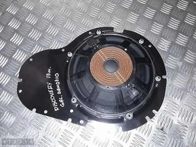 2013 LAND ROVER DISCOVERY HAUT-PARLEUR ARRIèRE 4250000301A - Photo 1/4