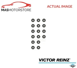 JUEGO DE JUNTAS DE VÁSTAGO VÁLVULA VICTOR REINZ 12-34223-02 A PARA SAAB 9-3 1.8 I 1.8L 90KW - Imagen 1 de 6
