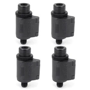 Quick release Adapter Set Schnellverschluss Bank Stick Steckfunktion HIRISI - Bild 1 von 8