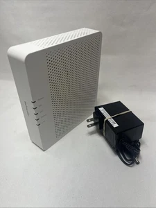 TECHNICOLOR TC4400-AM ULTRA-BROADBAND CABLE MODEM DOCSIS 3.1 - Photo 1/4