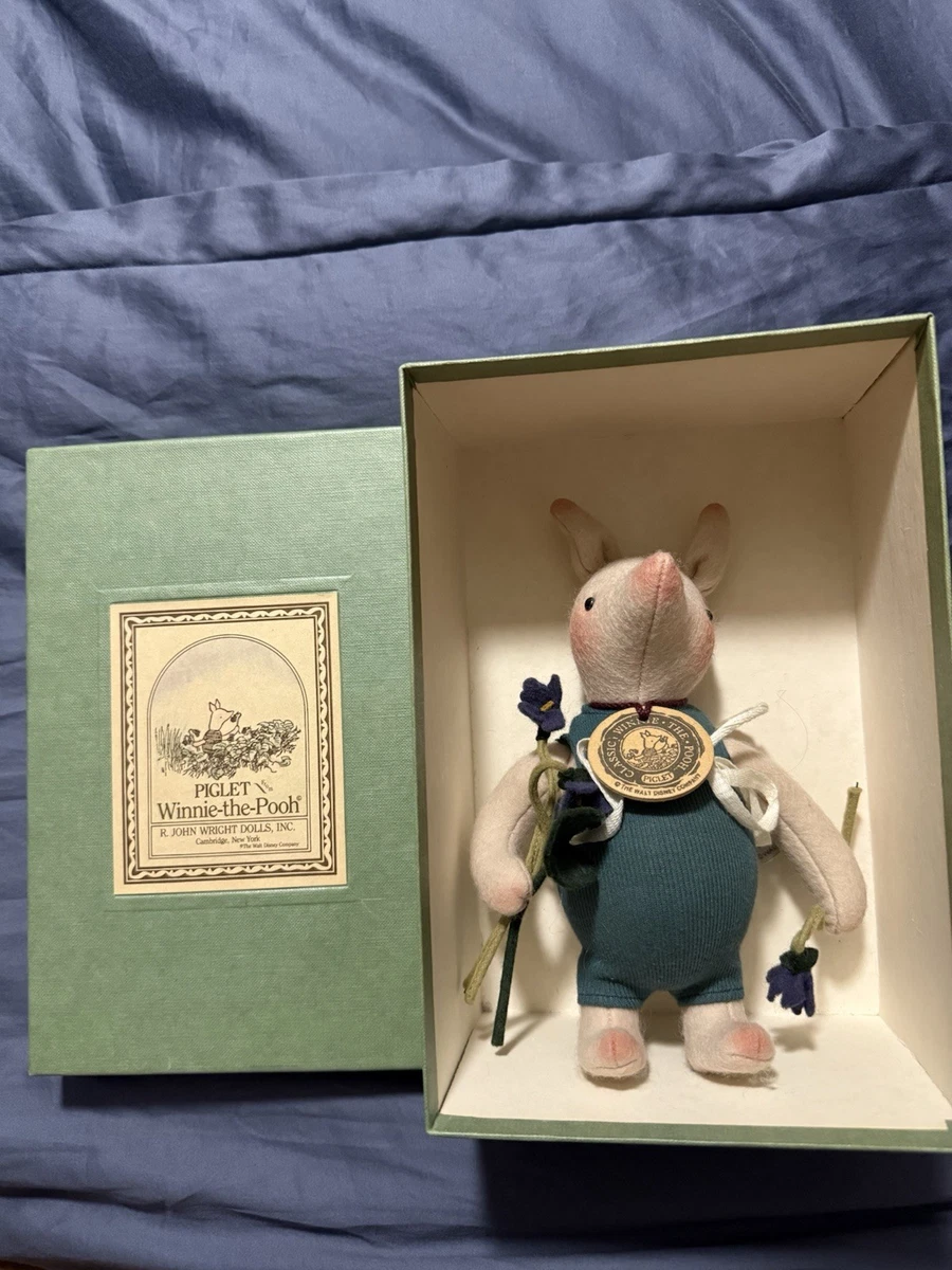 R. John Wright Dolls & Doll Playsets for sale | eBay