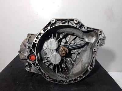 PK6054 GEARBOX / 6 VELOCIDADES / MANUAL / 744223 FOR RENAULT VEL SATIS BJ0_ 2. - Image 1 of 4