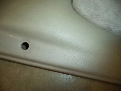 ELANTRA   2006 Door Trim Panel, Rear 53908 - Изображение 1 из 4