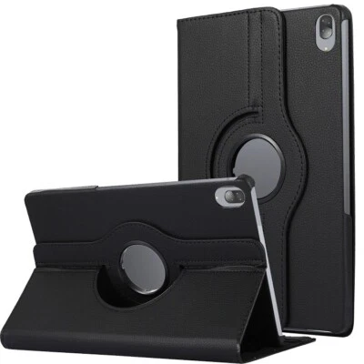 BNBUKLTD® For Lenovo P11 Plus Case Stand Cover 360 ° Rotating (11.0")
