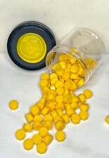 100 Count Nacho Average Yellow Sealing Wax Beads