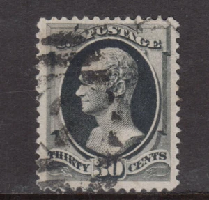 USA #190 Very Fine+ Used - Picture 1 of 1