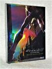 Evangelion 1.11 Special Edition (DVD, 2010, 2-Disc) anime science-fiction Allison Keith-S