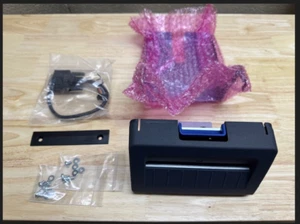 Kit de découpe accessoire NEUF pour imprimante Intermec PM43C 203-992-001 - Photo 1/2