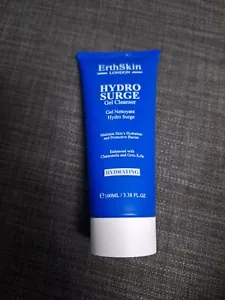 Erthskin London Hydro Surge Gel Cleanser 100ml Full size & Sealed RRP £39.99 - Picture 1 of 2
