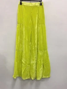 Free People Say La Vie Palazzo Pants Pop Star 6 - Picture 1 of 13