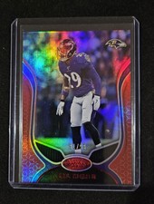 2019 Certified Mirror Red #13 Earl Thomas III /99