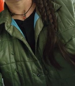 Cotopaxi Kusa shacket wool fill - Picture 1 of 7
