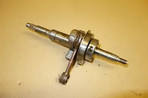 APRILIA SR50 SR 50 inyección 2003-2005 scooter cigüeñal motor - Imagen 1 de 7