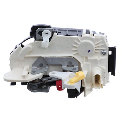 08-12 Dodge Ram 1500 Delantero Lado Derecho Actuador Cierre Puerta Cerradura NUEVO MOPAR GENUINO Foto 1 de 4