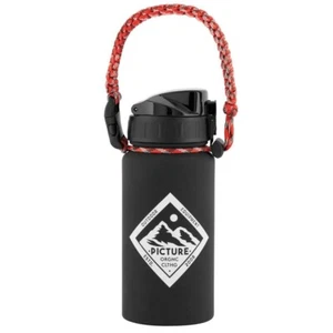 Picture Galway Black Bottle 0.5L / 17 OZ - Bild 1 von 4